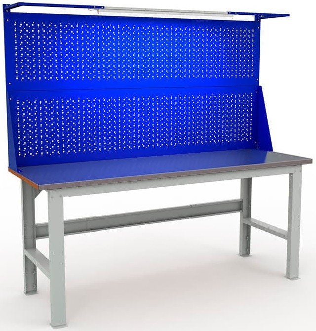 Верстак Expert WTS200.F2/F2.021 купить в Саратове