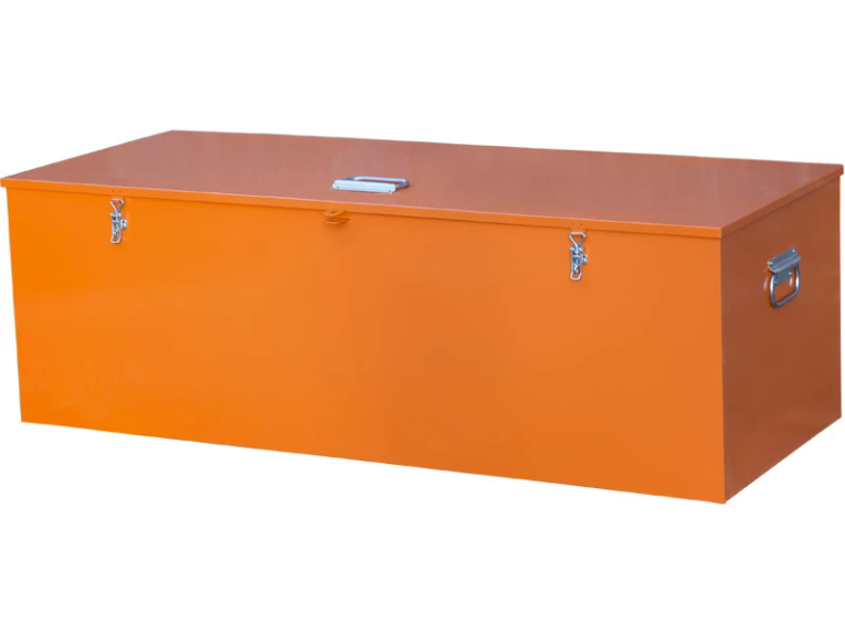 Контейнер КРЛ 1-120 для ртутных ламп 1300х510х430 мм купить в Саратове