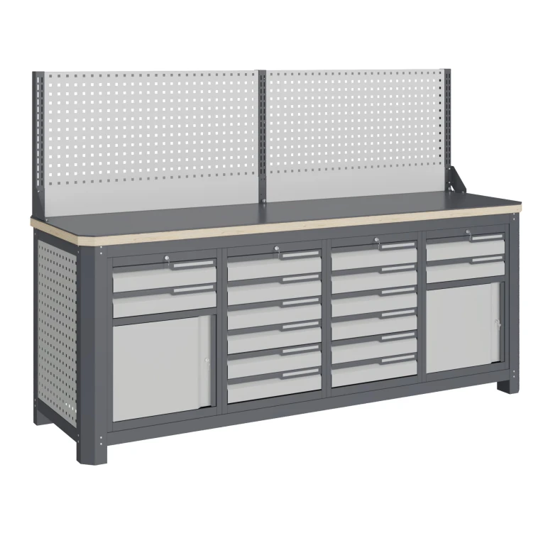 Модульный верстак MCN 2052.S6699-1 купить в Саратове