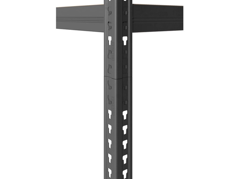 Стеллаж быстросборный ЛОФТ (SBL) 180х90х40 5 полок купить в Саратове