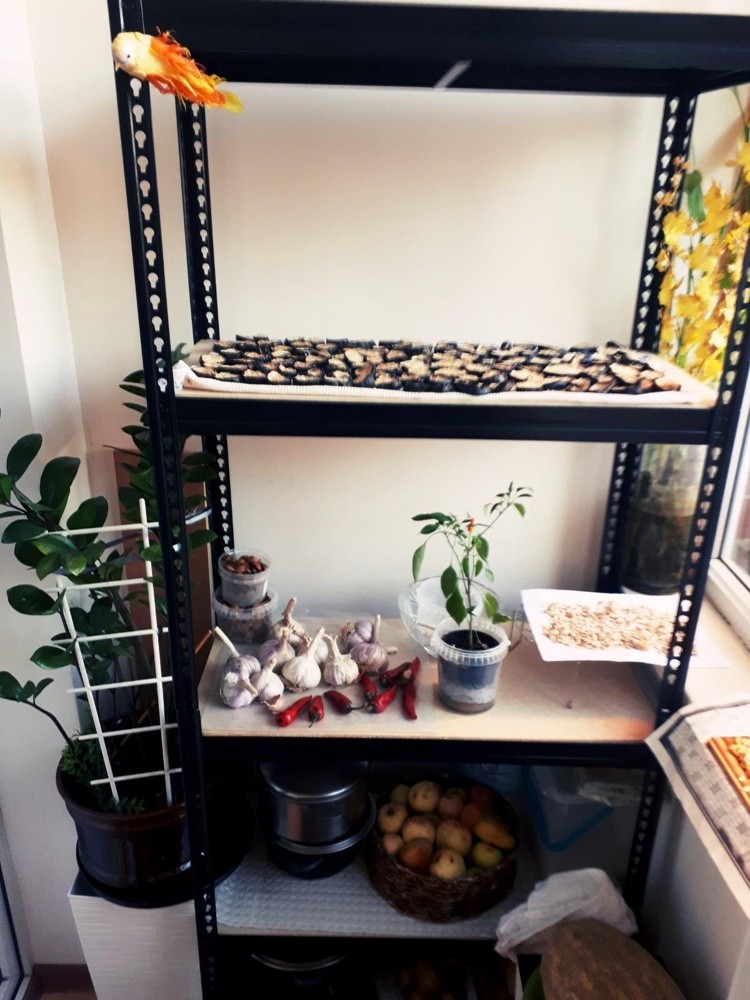 Стеллаж быстросборный ЛОФТ (SBL) 180х90х40 5 полок купить в Саратове