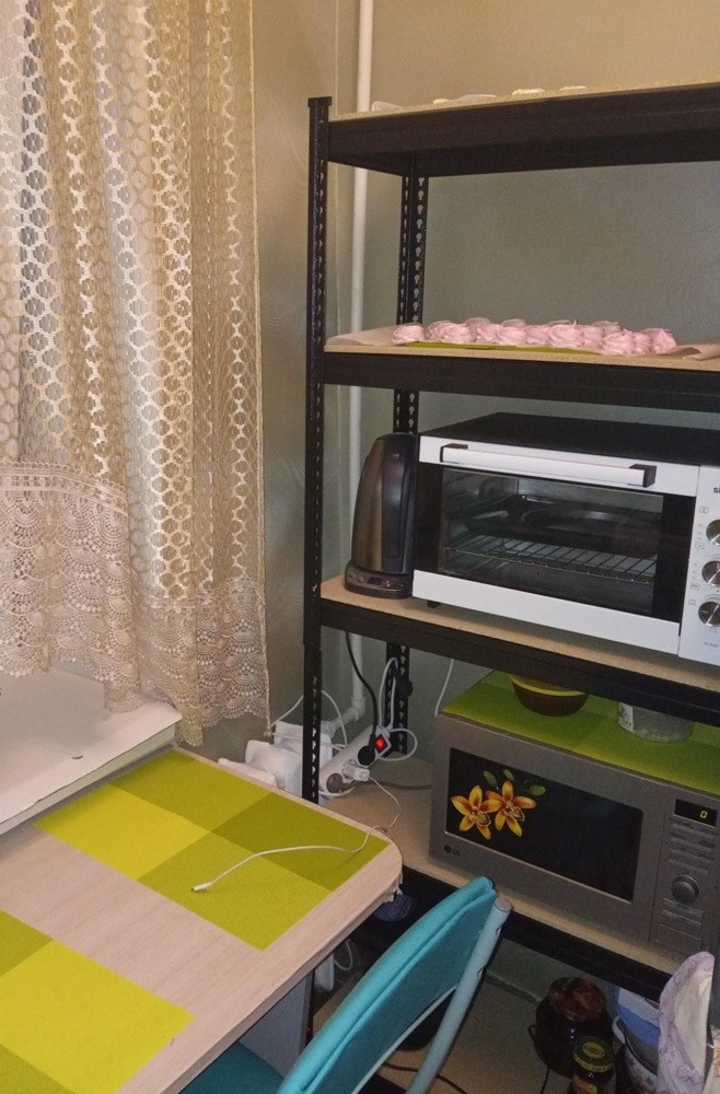 Стеллаж быстросборный ЛОФТ (SBL) 180х90х40 5 полок купить в Саратове