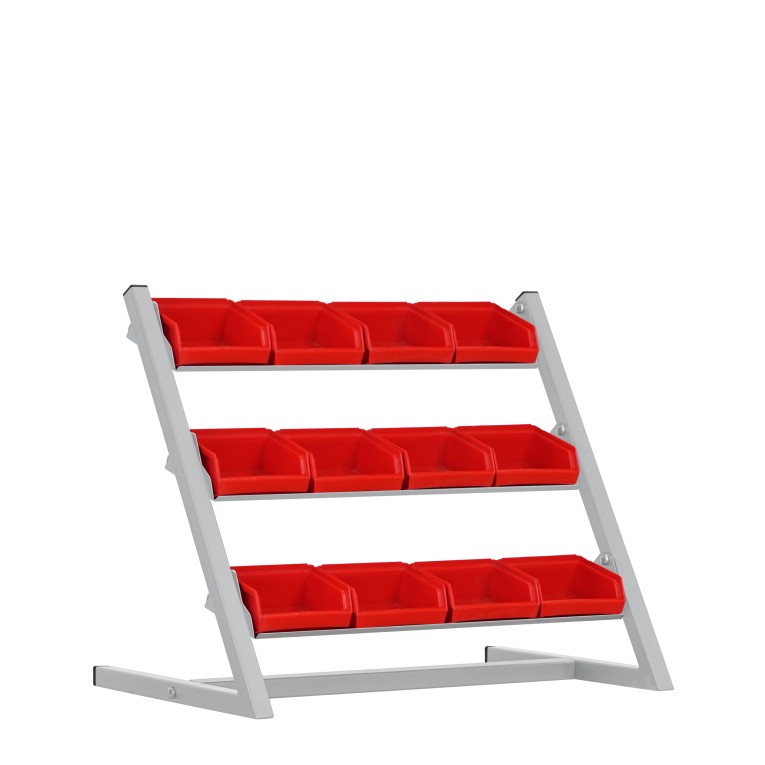 Настольная система хранения Gresson КН-12 купить в Саратове Настольная система хранения Gresson КН-12 купить в Саратове