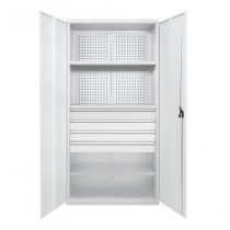 Шкаф инструментальный Gresson ШИР-2000