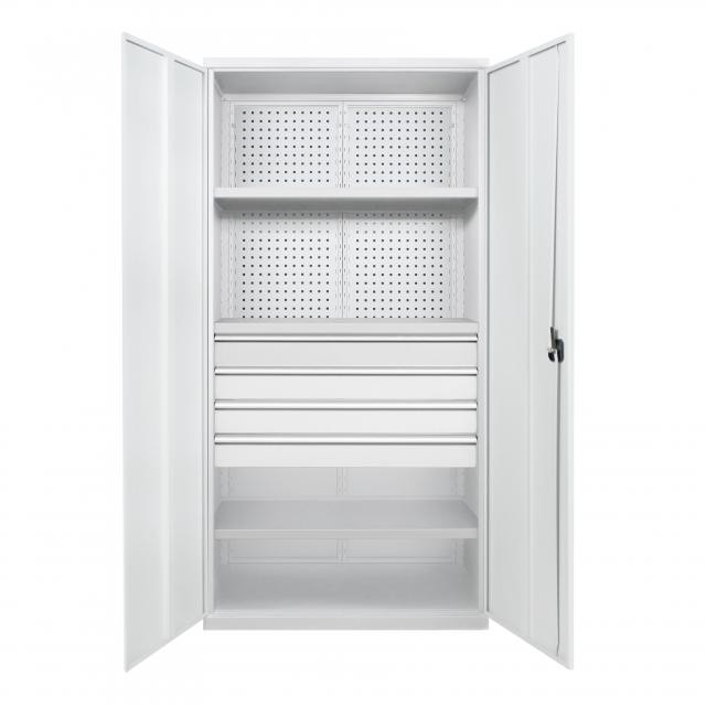 Шкаф инструментальный Gresson ШИР-2000 купить в Саратове Шкаф инструментальный Gresson ШИР-2000 купить в Саратове