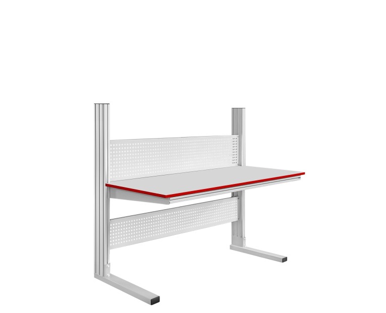 Стол промышленный Gresson СПП-1800КП купить в Саратове