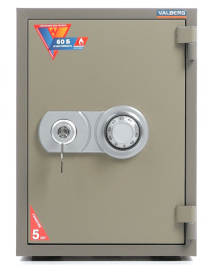 Огнестойкий сейф Valberg FRS-49 CL