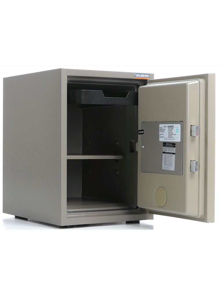 Огнестойкий сейф Valberg FRS-49 CL купить в Саратове Огнестойкий сейф Valberg FRS-49 CL купить в Саратове