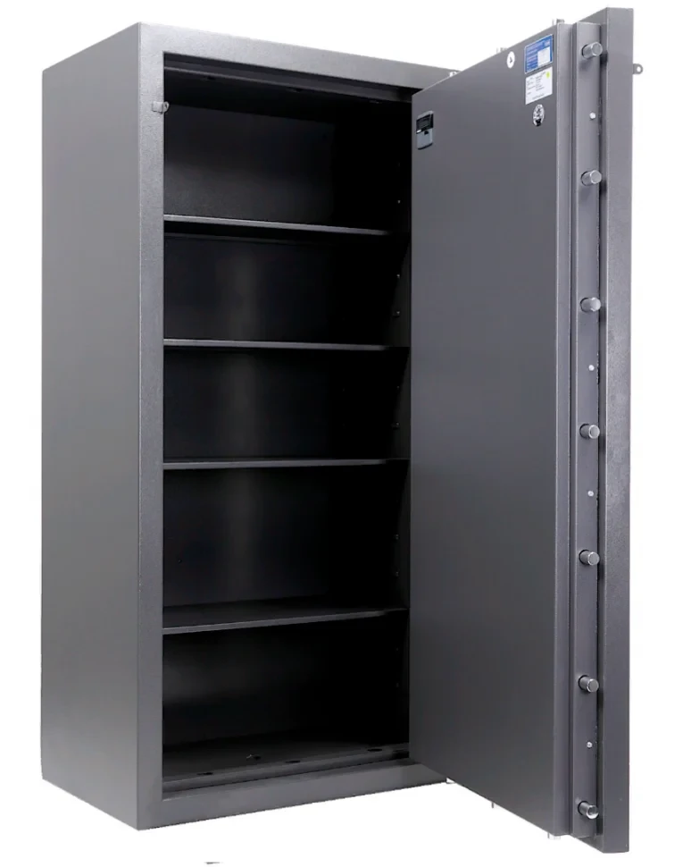 Взломостойкий сейф Valberg Алмаз 1685 EL купить в Саратове