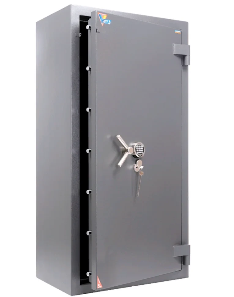 Взломостойкий сейф Valberg Алмаз 1685 EL купить в Саратове