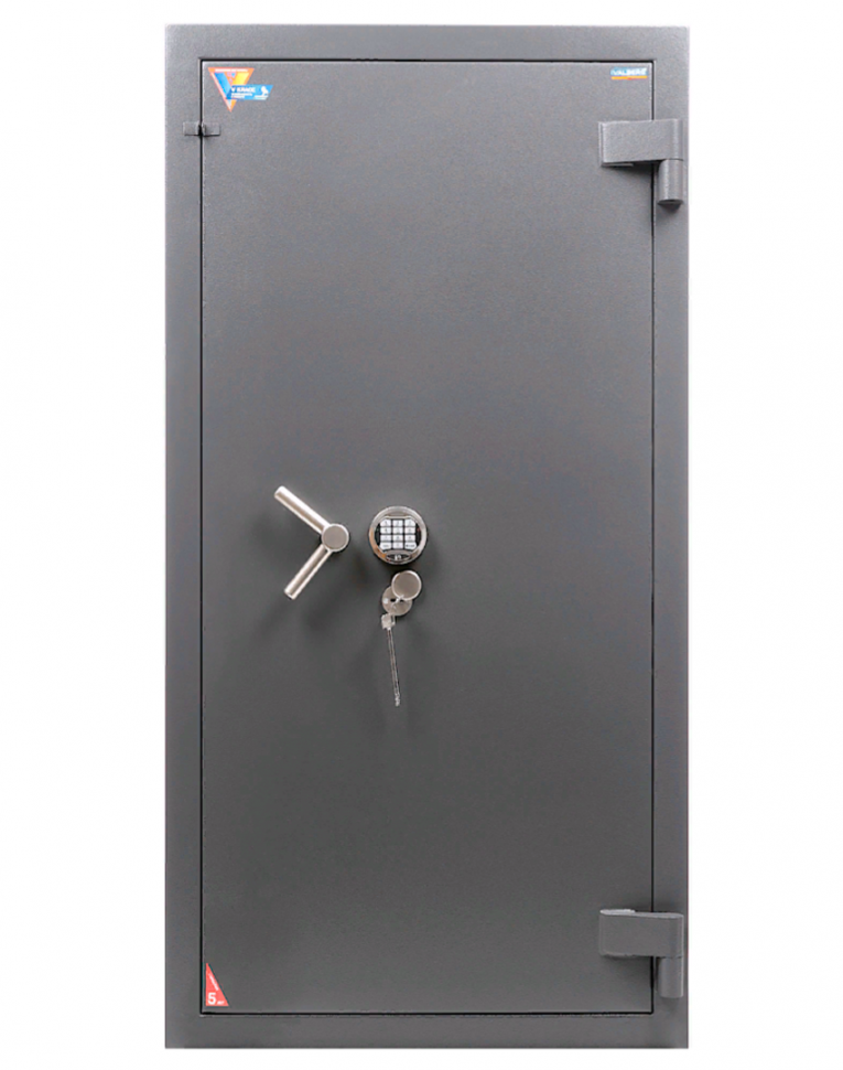 Взломостойкий сейф Valberg Алмаз 1685 EL купить в Саратове