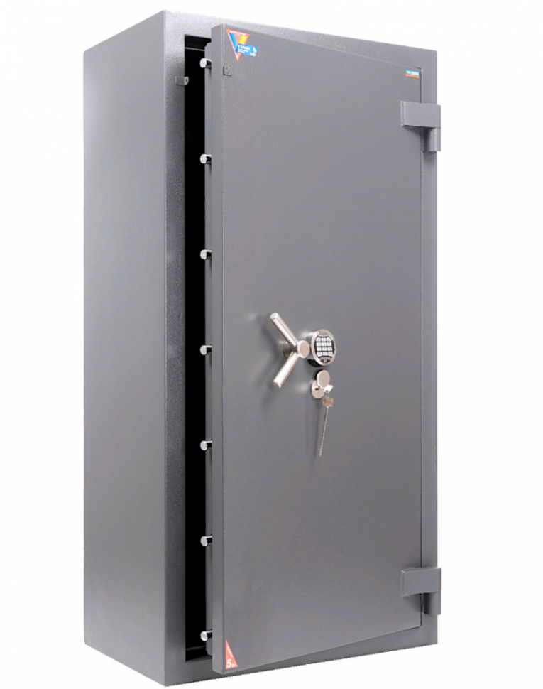 Взломостойкий сейф Valberg Алмаз 1685 EL купить в Саратове