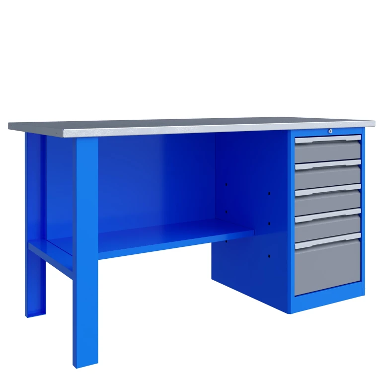 Верстак PRF 161.15.3 купить в Саратове Верстак PRF 161.15.3 купить в Саратове