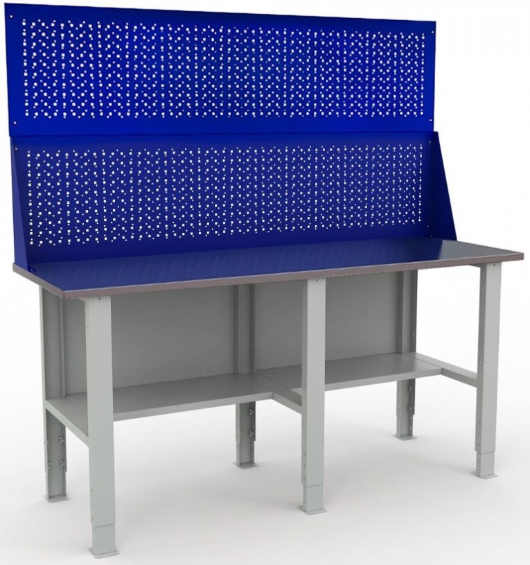 Верстак Expert WTS200.F2/F2/F2.020 купить в Саратове