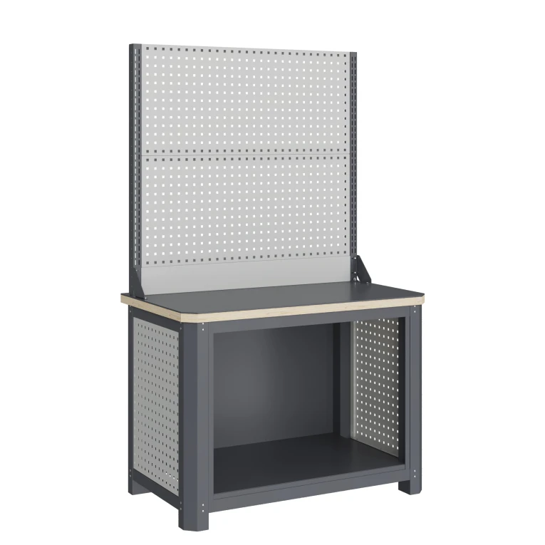 Верстак MCN 1252.0.11-2 купить в Саратове Верстак MCN 1252.0.11-2 купить в Саратове