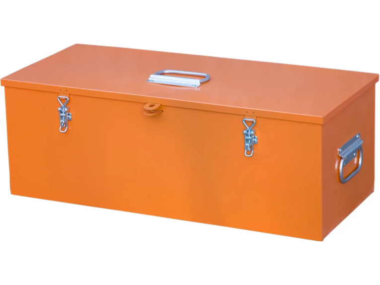 Контейнер КРЛ 0 для ртутных ламп 700х300х250 мм купить в Саратове Контейнер КРЛ 0 для ртутных ламп 700х300х250 мм купить в Саратове