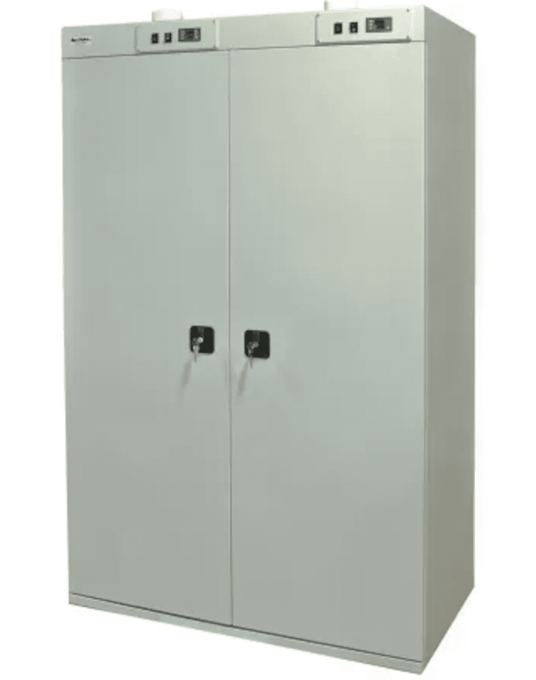 Сушильный шкаф ШС-4-16  для обуви купить в Саратове