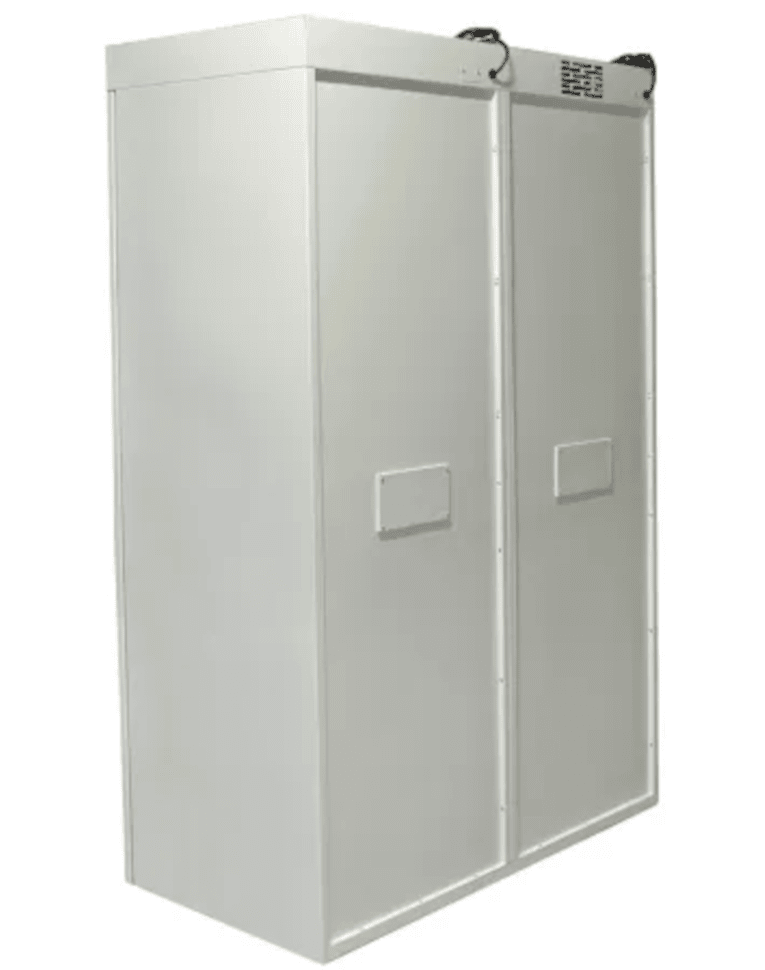 Сушильный шкаф ШС-4-16  для обуви купить в Саратове