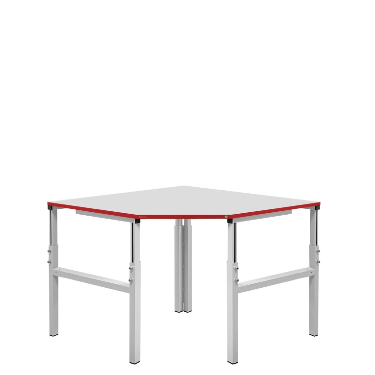 Стол соединительный угловой Gresson ССУ-900 ESD купить в Саратове Стол соединительный угловой Gresson ССУ-900 ESD купить в Саратове