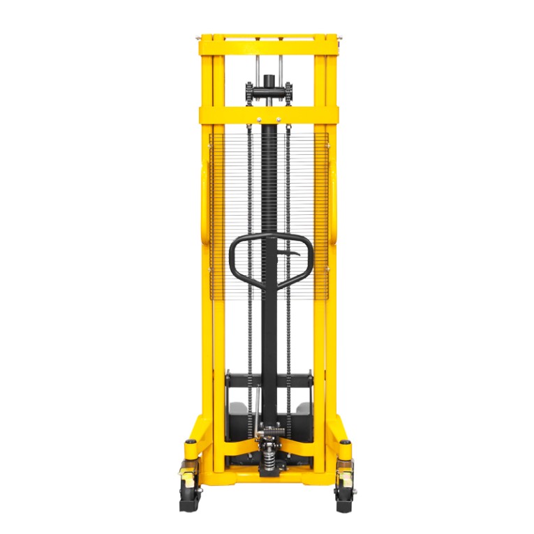 Ручной гидравлический штабелер SDA 1030 (1000 кг; 3 м; фиксированные вилы) SMARTLIFT (SMART) купить в Саратове