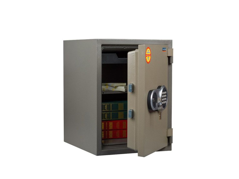 Огнестойкий сейф Valberg FRS-49 EL купить в Саратове