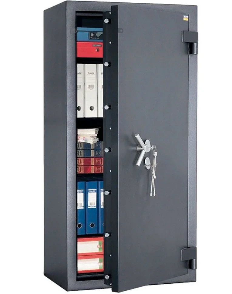 Взломостойкий сейф Valberg Алмаз 1685 KL купить в Саратове