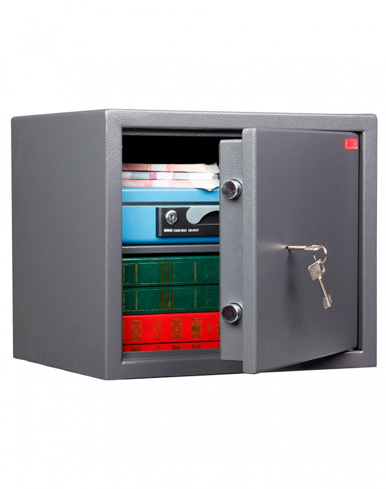 Офисный сейф Aiko TSN 37 KL купить в Саратове