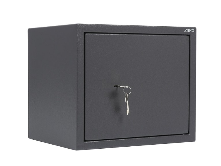 Офисный сейф Aiko TSN 37 KL купить в Саратове