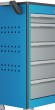 Тележка инструментальная TNC 950.5-1 купить в Саратове