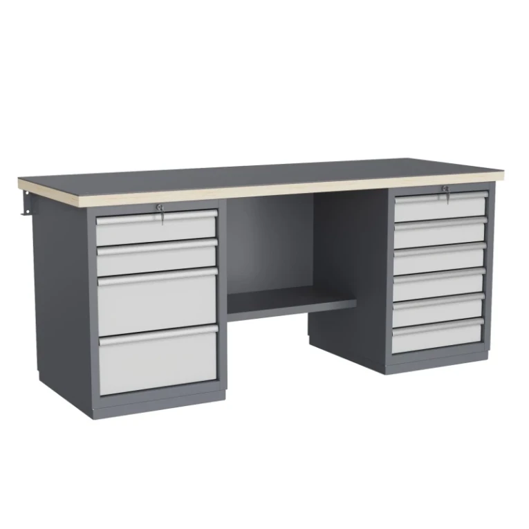 Верстак FBK 205.46.4 купить в Саратове