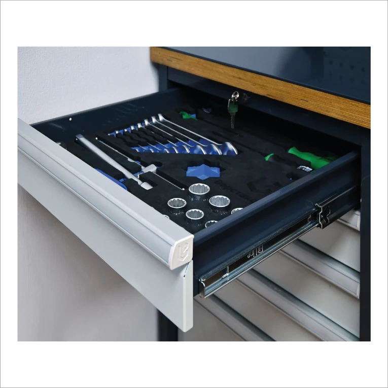 Верстак FBK 205.46.4 купить в Саратове