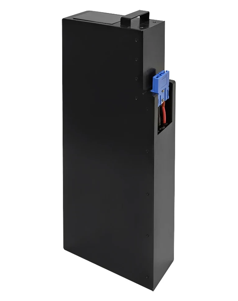 Аккумуляторная батарея Li-ion 25,6V / 40 Ah для электротележки CBD15W-II Li, основное фото Аккумуляторная батарея Li-ion 25,6V / 40 Ah для электротележки CBD15W-II Li, основное фото