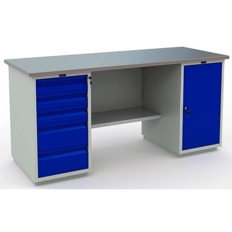 Верстак Profi WT180.WD5/WD1.000 купить в Саратове