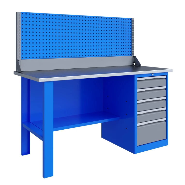 Верстак PRF 161.15.3-1 купить в Саратове