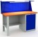 Верстак Expert W160.F2/WS1.011 купить в Саратове