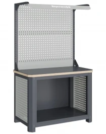 Верстак MCN 1252.0.11-2F