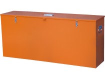 Контейнер КРЛ 1-90 для ртутных ламп 1300х300х580 мм