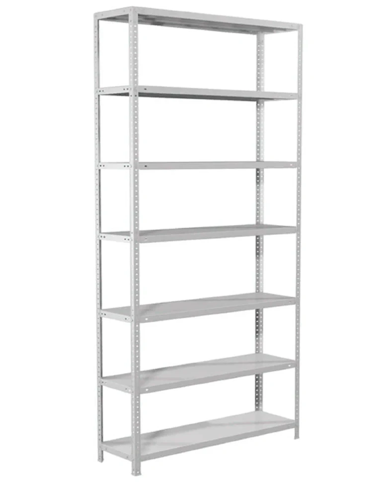 Стеллаж MS Standart 2200х1000х250 7 полок купить в Саратове