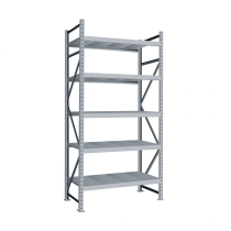 Стеллаж грузовой Диком СТ-051 3000х1500х650 с 5 ярусами Стеллаж грузовой Диком СТ-051 3000х1500х650 с 5 ярусами