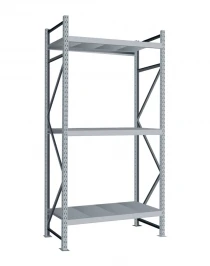 Стеллаж грузовой Диком СТ-051 2000х1200х850 с 3 ярусами