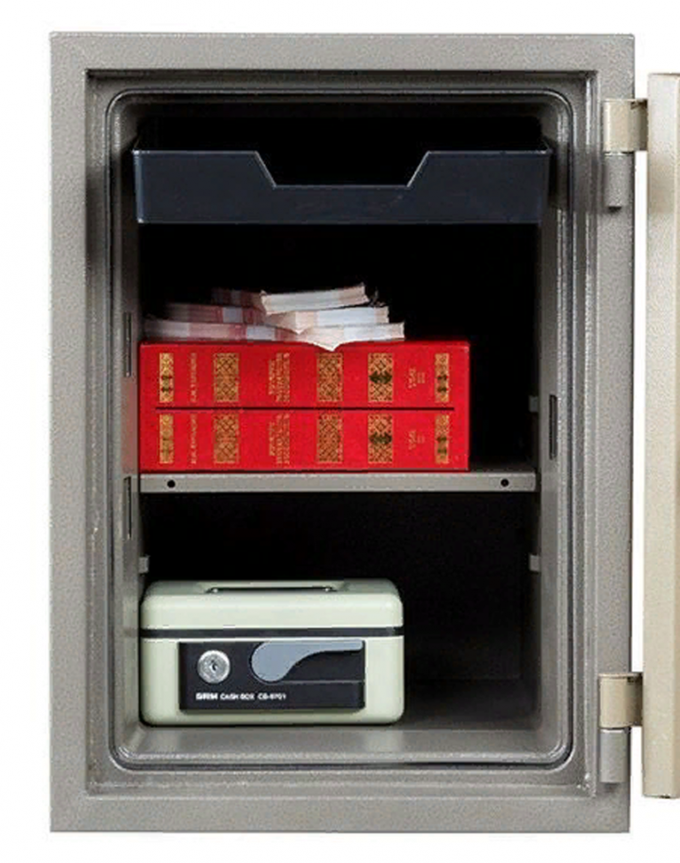 Огнестойкий сейф Valberg FRS-49 KL купить в Саратове Огнестойкий сейф Valberg FRS-49 KL купить в Саратове