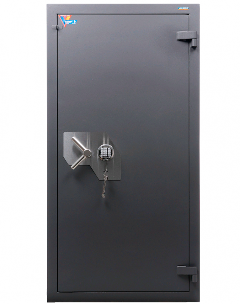 Взломостойкий сейф Valberg Форт 1685 EL купить в Саратове Взломостойкий сейф Valberg Форт 1685 EL купить в Саратове