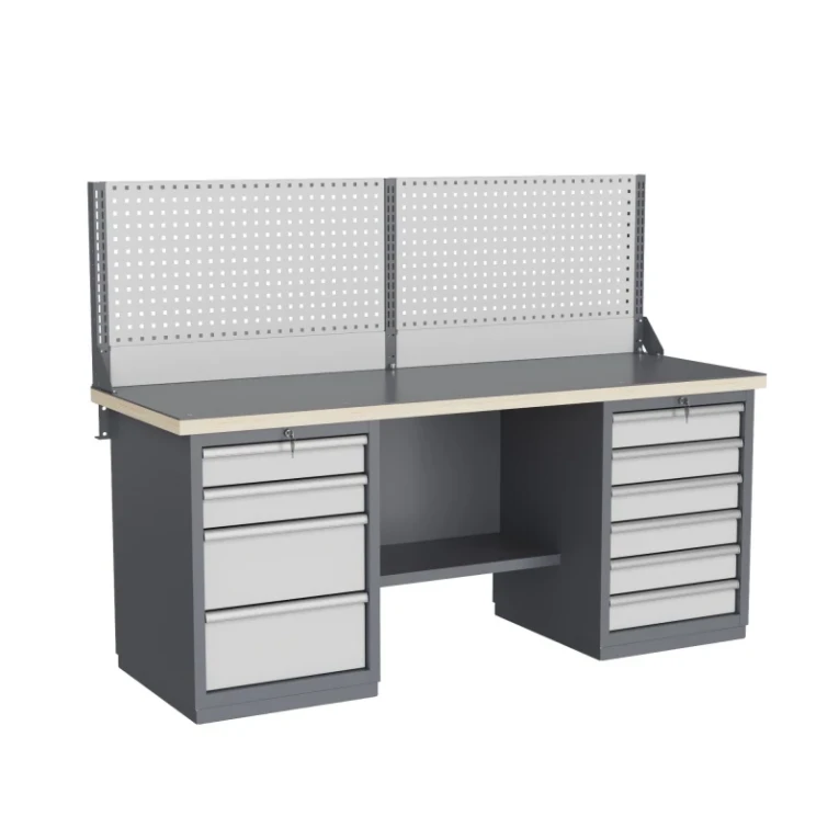 Верстак FBK 205.46.4-1 купить в Саратове