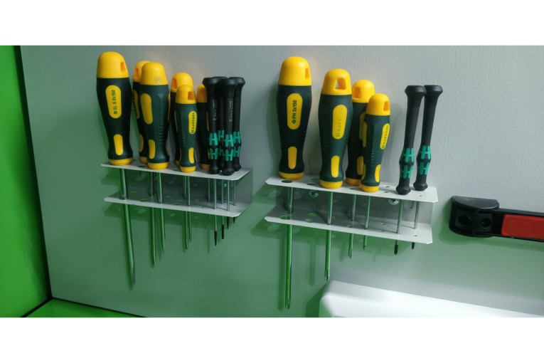 Держатель для шестигранников купить в Саратове