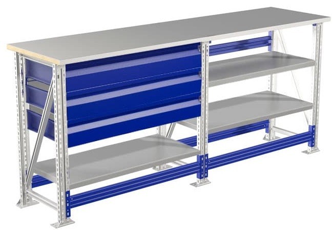 Верстак Master MT100.MF1 / MF1 / MF1.301.002 купить в Саратове Верстак Master MT100.MF1 / MF1 / MF1.301.002 купить в Саратове