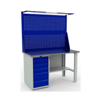 Верстак Profi WT140.WD5/F1.021