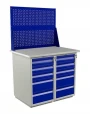 Верстак Profi WT100.WD5/WD5.020 Верстак Profi WT100.WD5/WD5.020