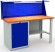 Верстак Expert W160.WS1/F2.011 купить в Саратове