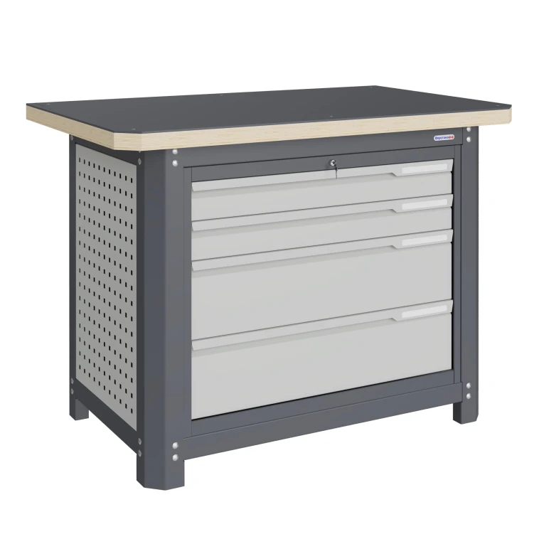 Верстак MCN 1252.L4 купить в Саратове