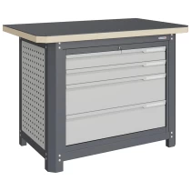 Верстак MCN 1252.L4